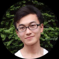 Dexmate Employee Yuzhe Qin's profile photo