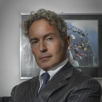 Trenitalia Employee Massimo Formichella's profile photo