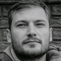 SVAPS Systems Employee Pavel Pliachystsik's profile photo