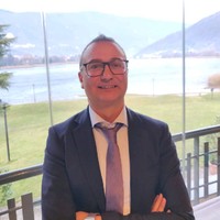 Delcon Employee Giorgio Pontremolesi's profile photo