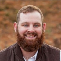 Builders FirstSource Employee Andrew Corless's profile photo
