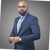 Bespin Global MEA, an e& enterprise company Employee Ca. Singh's profile photo