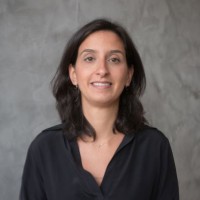 Clicksign Employee Fernanda Aidar's profile photo