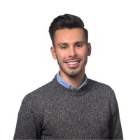 JLL Employee Xavier Cervantes's profile photo