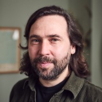 Story Films Employee Iain Pate's profile photo