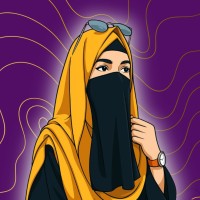 Link Builder Employee Ayesha Mubeen's profile photo