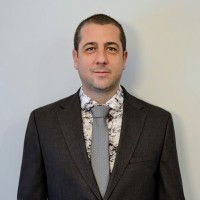 Command Tubular Products Employee Robert Lapointe's profile photo