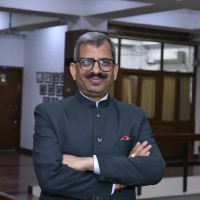Ministry of Ayush Employee Atul Varshney's profile photo