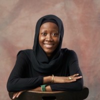Barakat Adebayo-Ige's profile photo