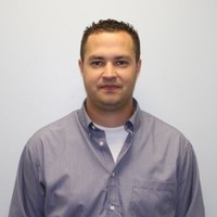 Glenview Park District Employee Tim Beckmann's profile photo