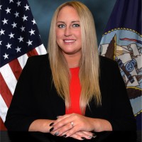 Naval Sea Systems Command (NAVSEA) Employee Yekaterina Sanner's profile photo