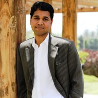 Kiran Bm Email & Phone Number