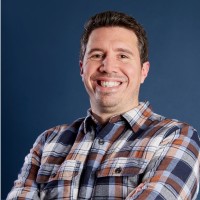 Synyega ☁ Employee Stephen Old's profile photo