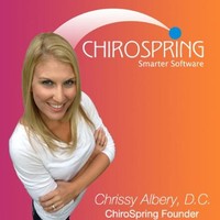 Chrissy Albery Email & Phone Number