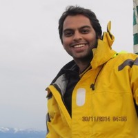 Palo Alto Networks Employee Mayank Tanwar's profile photo