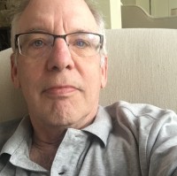 Federal Reserve Bank of New York Employee Bill Dudley's profile photo