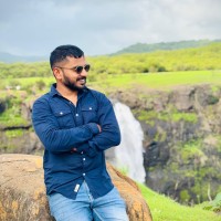 addMatrix Employee Akash Tanpure's profile photo