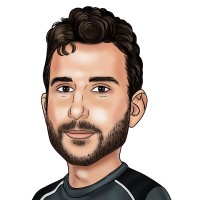 Hatch Group Employee Guy Thomas's profile photo