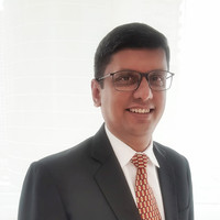 Leader Foods Employee Abi Varkey's profile photo
