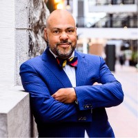 Innovation, Science and Economic Development Canada Employee David McFarlane's profile photo