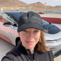 Symbio Employee Ria Weicht's profile photo