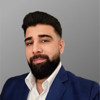 Flashgate Technology Employee Amit Pannu's profile photo