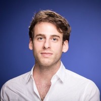 Pinterest Employee Ricky Kassin's profile photo