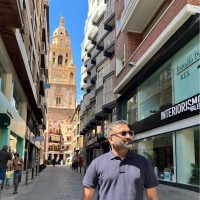 George Kannanthanam Email & Phone Number