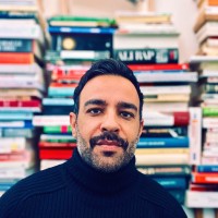 Citémétrie Employee Giampaolo Demontis's profile photo