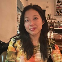 Frankly Employee Liza Posner's profile photo