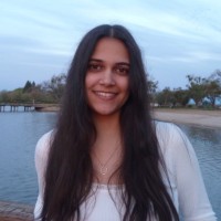 Project: Code Employee Annika Polavarapu's profile photo