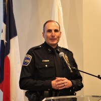 City of Farmers Branch Employee Kevin McCoy's profile photo