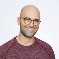 Magma Math Employee Justin Sherman's profile photo