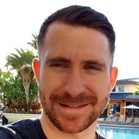 Aaron O'Sullivan Media Employee Aaron O'Sullivan's profile photo
