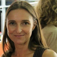 Bangarra Dance Theatre Employee Undine Marshfield's profile photo