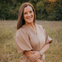 Pavilion Payments Employee Caroline Kirkpatrick's profile photo