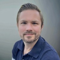 Machine Management (YM&U) Employee Leon Harlow's profile photo