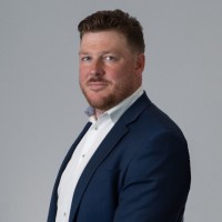 Hallmark Housekeeping Services Inc. Employee Mark Johnson's profile photo