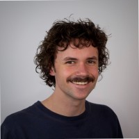 Garrett Burger's profile photo