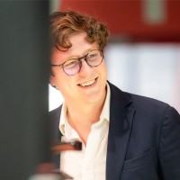 iMamma Employee Matteo Fioribello's profile photo