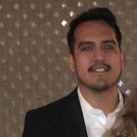 FTS International, LLC Employee Jose Velasquez-Principe's profile photo
