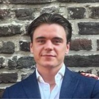 Storm Seeds Employee Ben Storm's profile photo