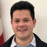 SpectrAXE Employee Sasha Freger's profile photo