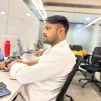 BuzzClan Employee Abhinay Singh's profile photo