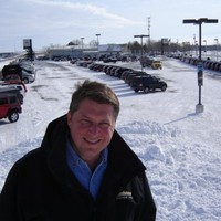 Summit Automotive Employee Michael Berg's profile photo