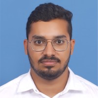 Fusion Bionic GmbH Employee Saikiran Velaga's profile photo