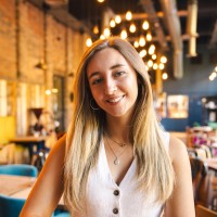 KDC Projects Employee Sian Peters's profile photo