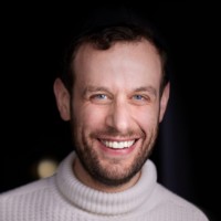 Ground Support Services Employee Isaac Weiss's profile photo