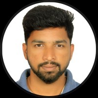 ArcelorMittal Building Solutions India Employee Manoj Patil's profile photo
