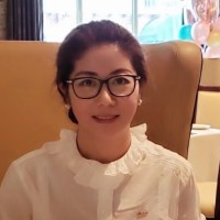SimTechLlc Employee Tina Zhou's profile photo